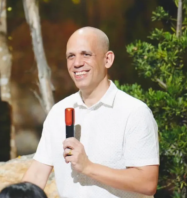 Drs. Ed Reuvers today